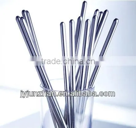 Chinese CHOPSTICKS /// JAPANESE CHOPSTICKS/STAINLESS STEEL CHOPSTICKS/STAINLESS STEEL FLATWARE/TABLEWARE SET photo-2