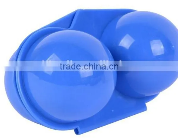 Outdoor Portable Barbecue Folding Egg Case Quality Choice photo-2