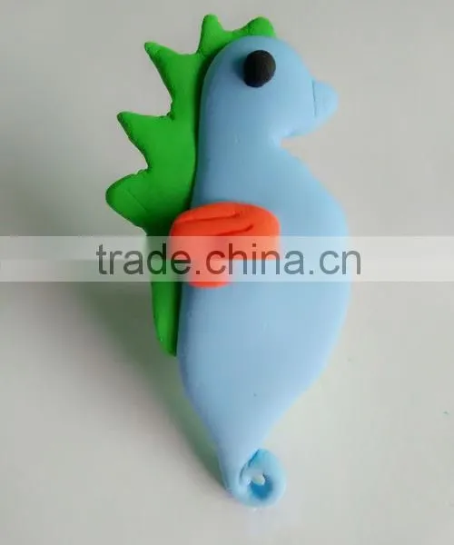 500g Modeling Clay photo-6