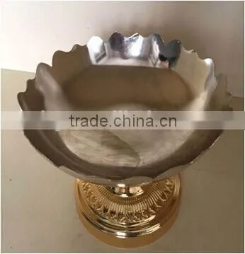 Excellent Quality Zinc Fruit Plate Fast Delivery Excellent Quality