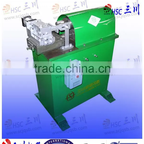 Directly sell quality guarantee chamfering machine, steel chamfer, chamfer pipe machine