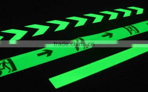Luminescent Film