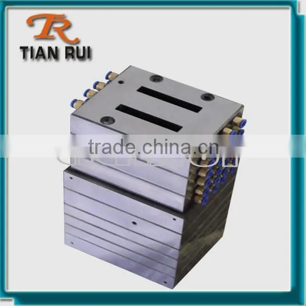 Lasting WPC Extrusion Mould for Deck photo-2