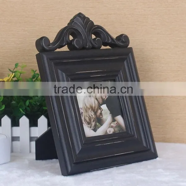 Simple CNC Different Types Photo Frames
