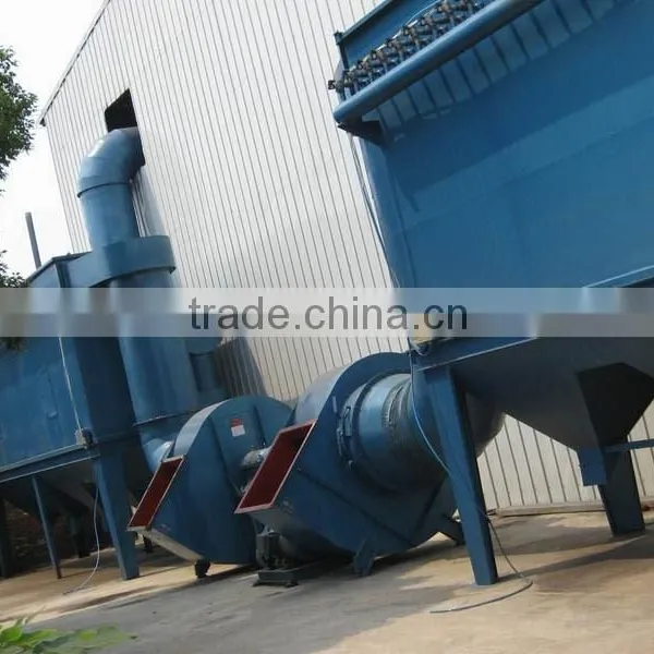 Dust Collector, Pulse Bag Deduster, Dust Cleaner photo-2