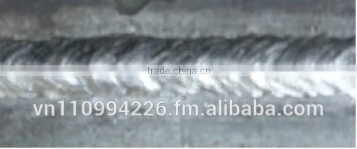 WELDING ELECTRODE E6013/NB-6013 photo-2