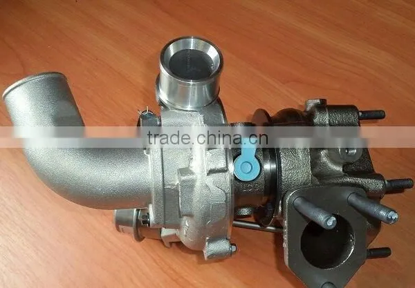 Turbocharger Assy 2.5 VGT CRDI D4CB Set for Engine Diesel From Mobis photo-3
