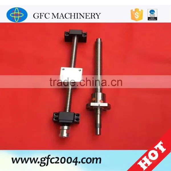 Mdf Ball Screw Price photo-2