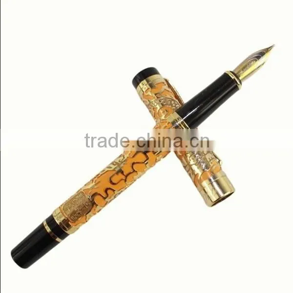 Jinhao Fountain Pen photo-3