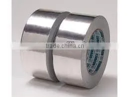 Good Quality Conductive Paste Aluminium Foil Tape