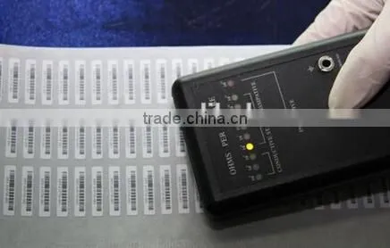 Polyimide Labels Suitable for Heat Transfer Printing photo-6