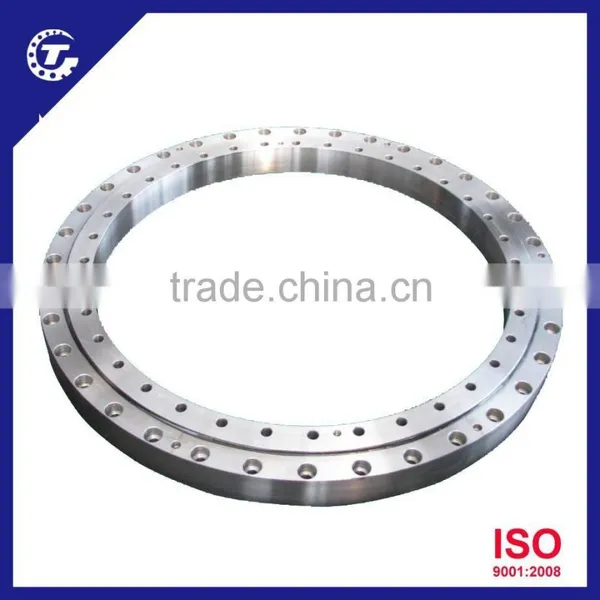 No Gear Turntable Bearings for Wind Energy 330x170x60mm photo-3