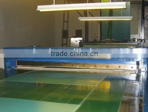 Positive Style and Aluminum Material Thermal CTP Plate photo-5