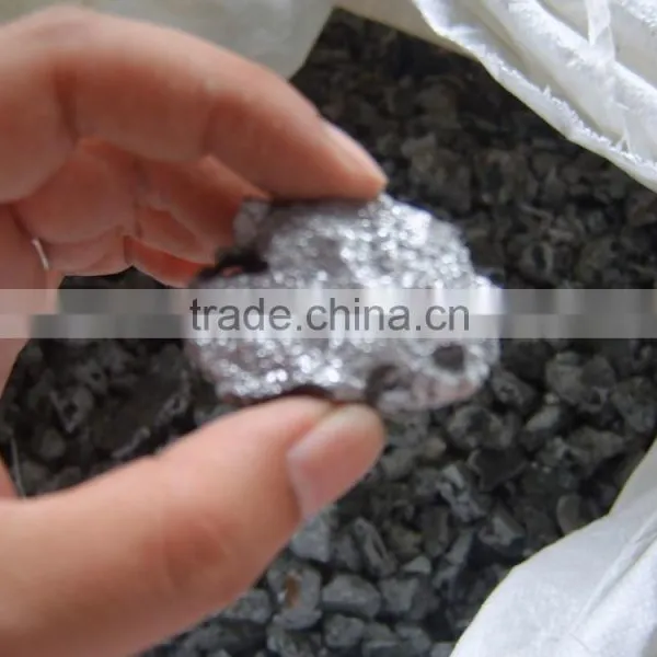 Steel Company Used Ferro Chrome/Chrome Ore/LC FeCr photo-5
