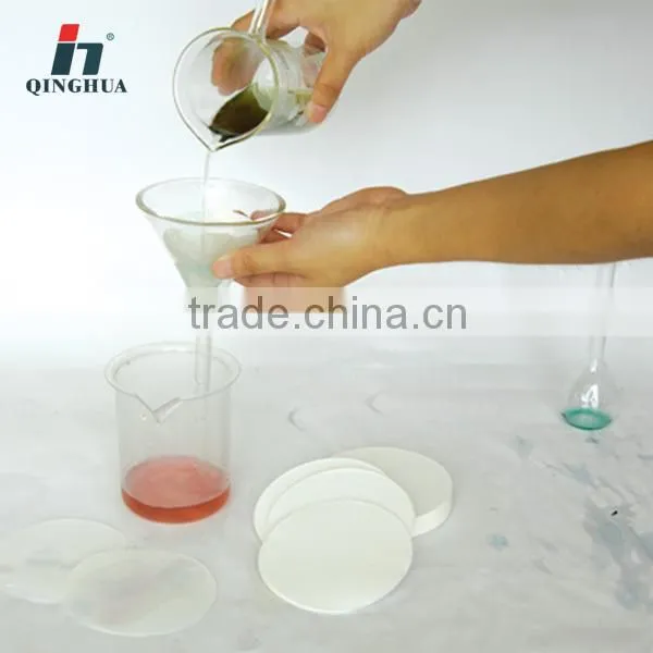 Filter Paper