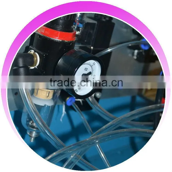 Hanniu Stainless Letter Automatic Bending Machine Advertisment photo-2