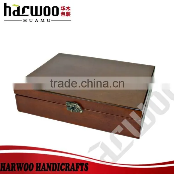 Exclusive Custom Bulk Wooden Boxes photo-2