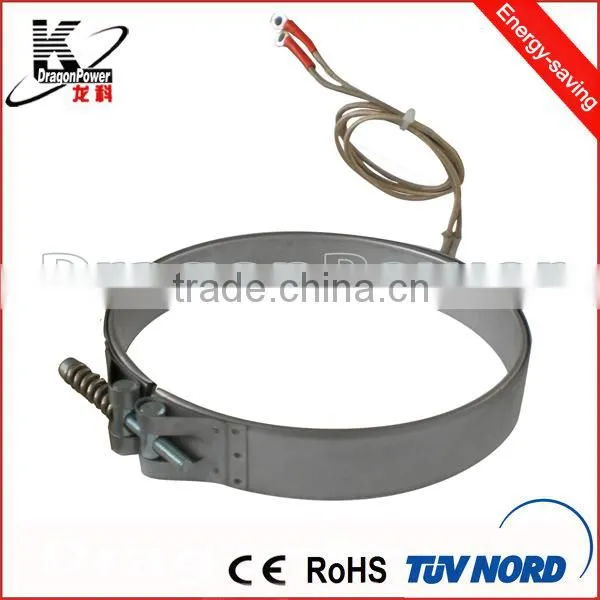 Electric Heating Element With Temperature Control photo-2