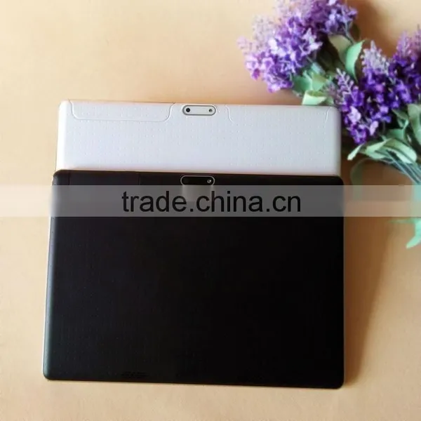 9.6 Inch Quad Core Android 800*1280 Pixel Tablet PC 800*1280 With 3G Calling Wifi and Bluetooth photo-2