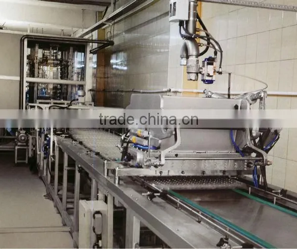 Shell Chocolate Production Line photo-2