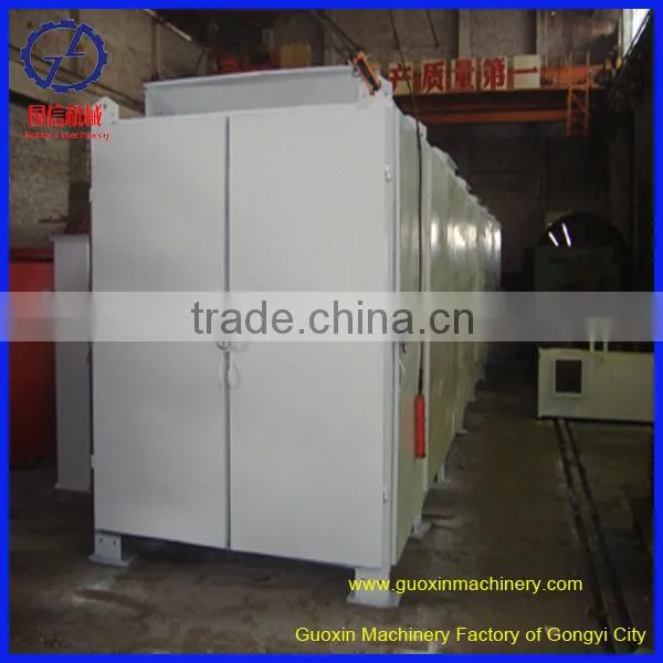 Factory Supply Stainless Steel Food Belt Dryer With CE photo-5
