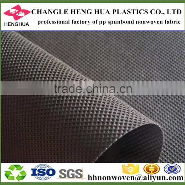 Biodegradable Nonwoven Fabric, pp Spunbond Non Woven Fabric photo-4