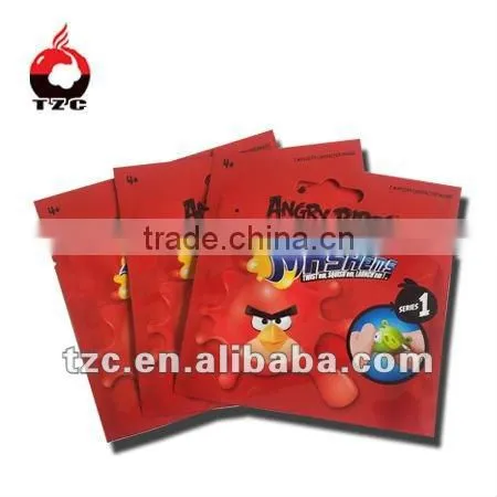 OPP/CPP Plastic printed Bag