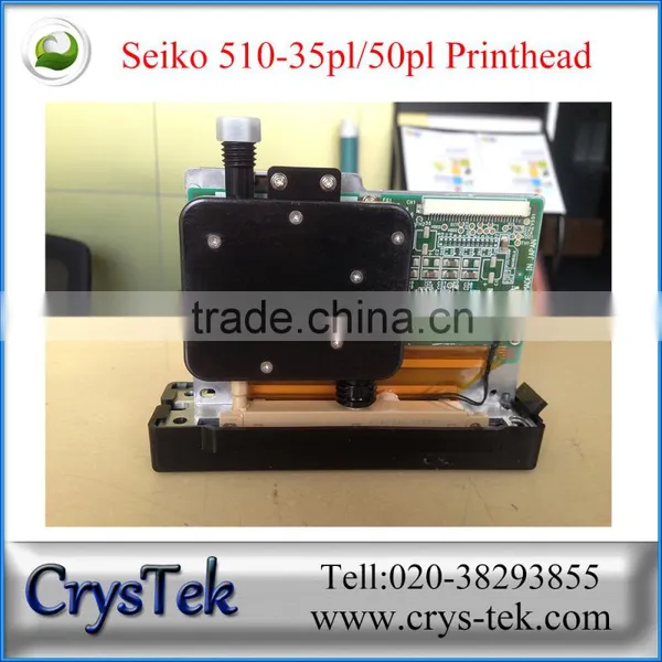 SPT510 Head/ 510 Printhead/ 510-35pl Head photo-2