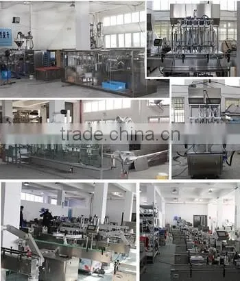 Piston Filling Machinery photo-2