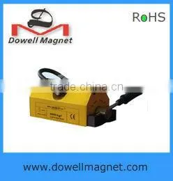 Lifting Magnetic