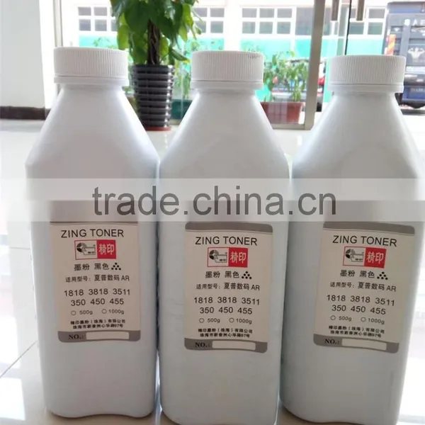 Bluk Refill Toner for AR 317/271/258/318/256//3511/4511 photo-3