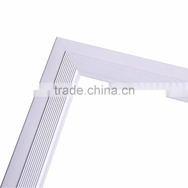 CRI>80 620*620 Embedded 45w Led Panel Light Ra>80 photo-6