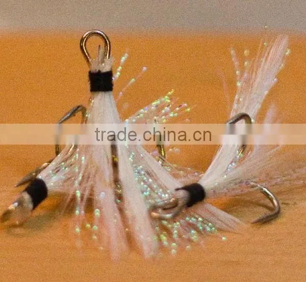 Fishing Hook Flies for Fly Fishing