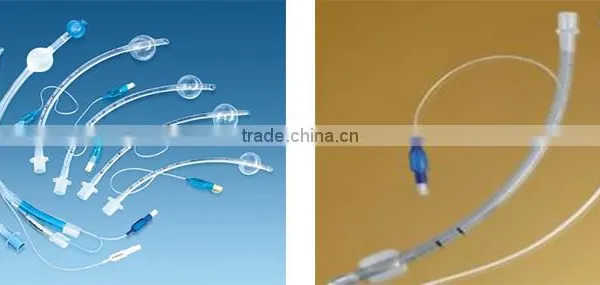 High Precision Trachea Cannula Medical Tube Extrusion Machine photo-3