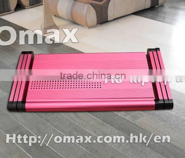 Specials Landmark Folding Laptop Stand Lift Lazy and Enjoy Life photo-4