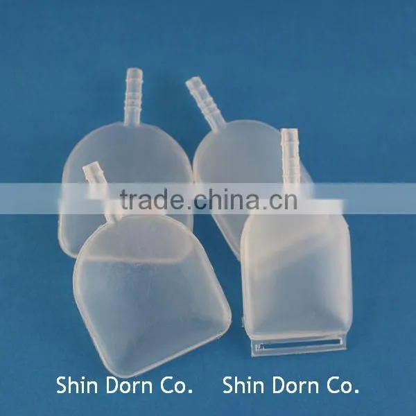 Water Play Bath Spout for Plastic Baby Bath Book