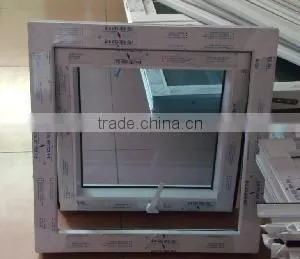 Pvc Awning Windows, High Quality Pvc Awning Window