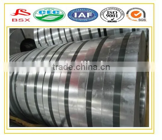 Steel Products Steel Strips Consturction Building Material photo-4