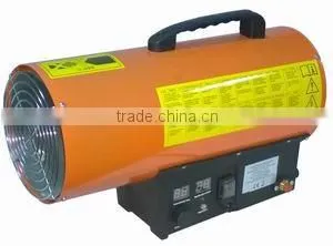 Gas Heater
