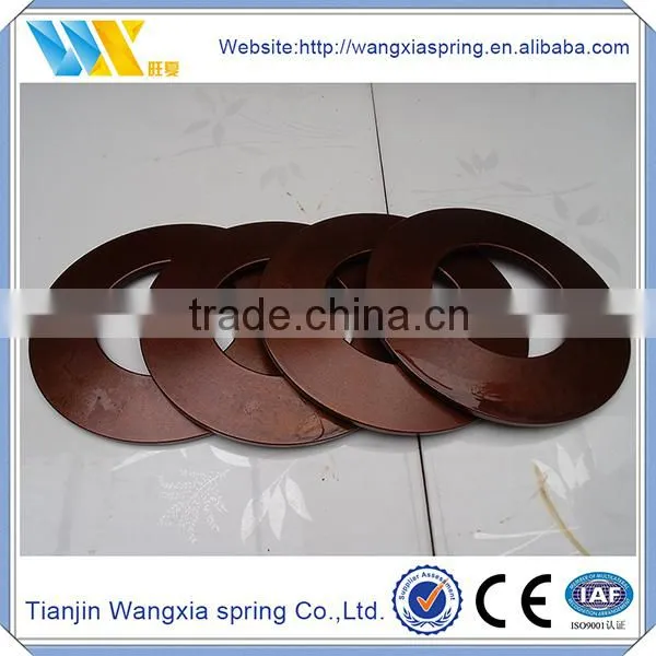 Conical Springs Washers photo-4