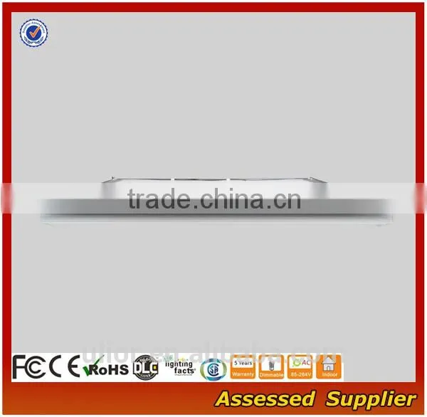 P1-127JS Factory Direct Sales High Brightness CE RoHS Led Light Panel 1x2 photo-2