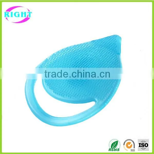 Silicone Facial Cleansing Brush Maufactures photo-6