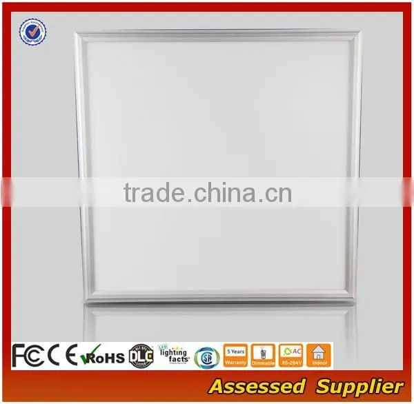 P2-108C 42W Led Light Panel / Led Panel Light Price CE ROHS FCC DLC UL ERP TUV CERTIFICATION Led Panel Light photo-4