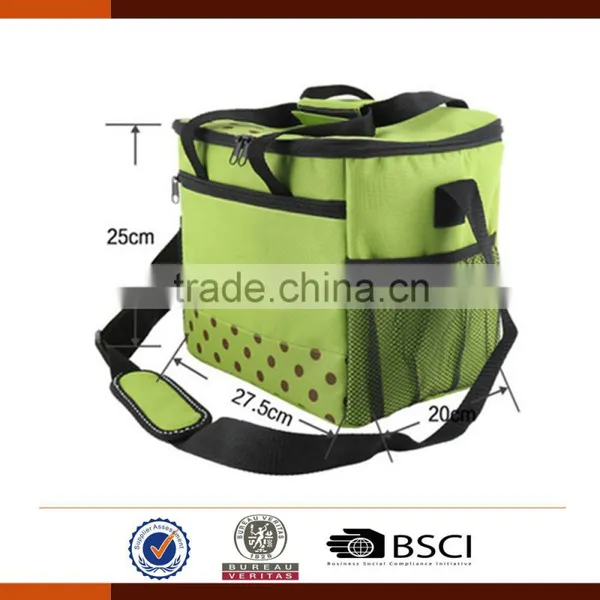 Various Styles Durable Insulated Bicycle Cooler Bag photo-3