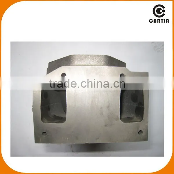 Deutz 1015 Cylinder Head photo-3