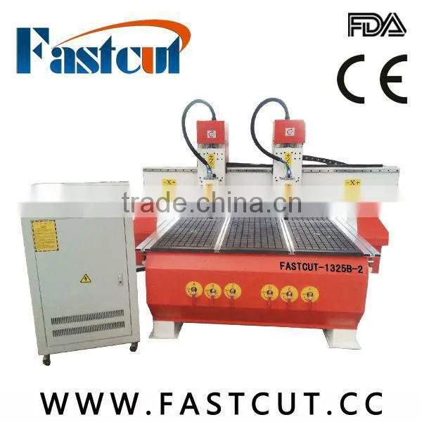 Factory Price on Sale Tea Table Ceramic Tiles Coated Metals Single Head Multi-heads Cnc Milling photo-4