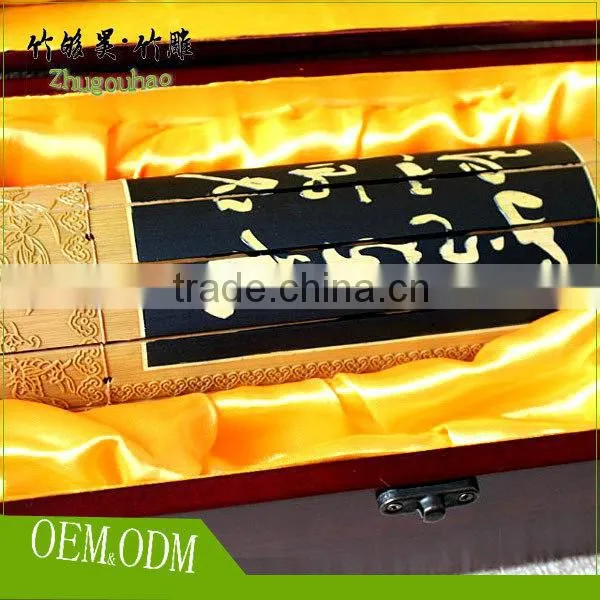 With Advertising Custom Bamboo Slips photo-2