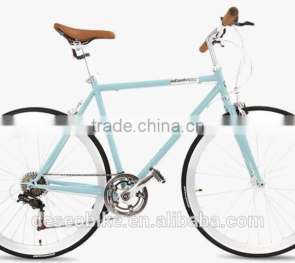 2016 High Quality Road Bike 7 Speed Road Bike for Men photo-3