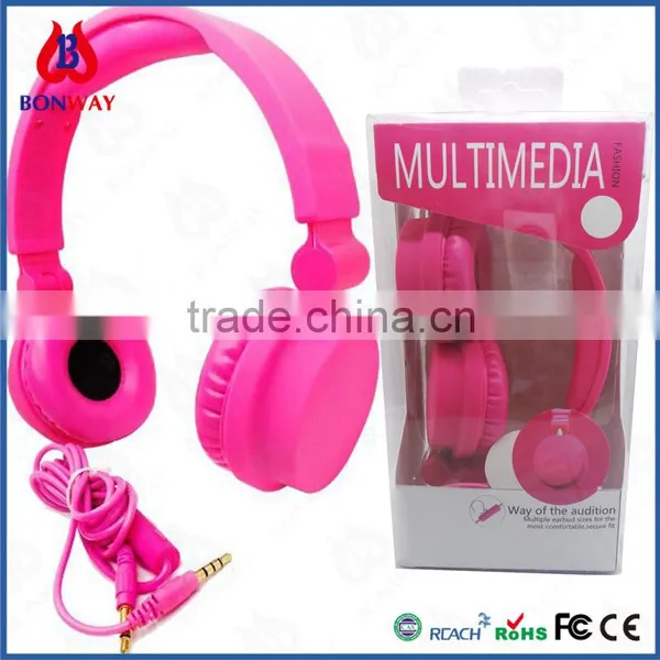 Wholesale Phone Headphone Factory Made in China,china Headphone photo-4