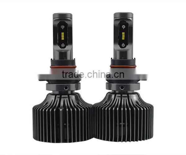 30w H4-H15 6000K CSP Led Headlight Plug&Play Car LED Headlight Kit Light Led Bulbs For Car Supplier's Choice photo-6
